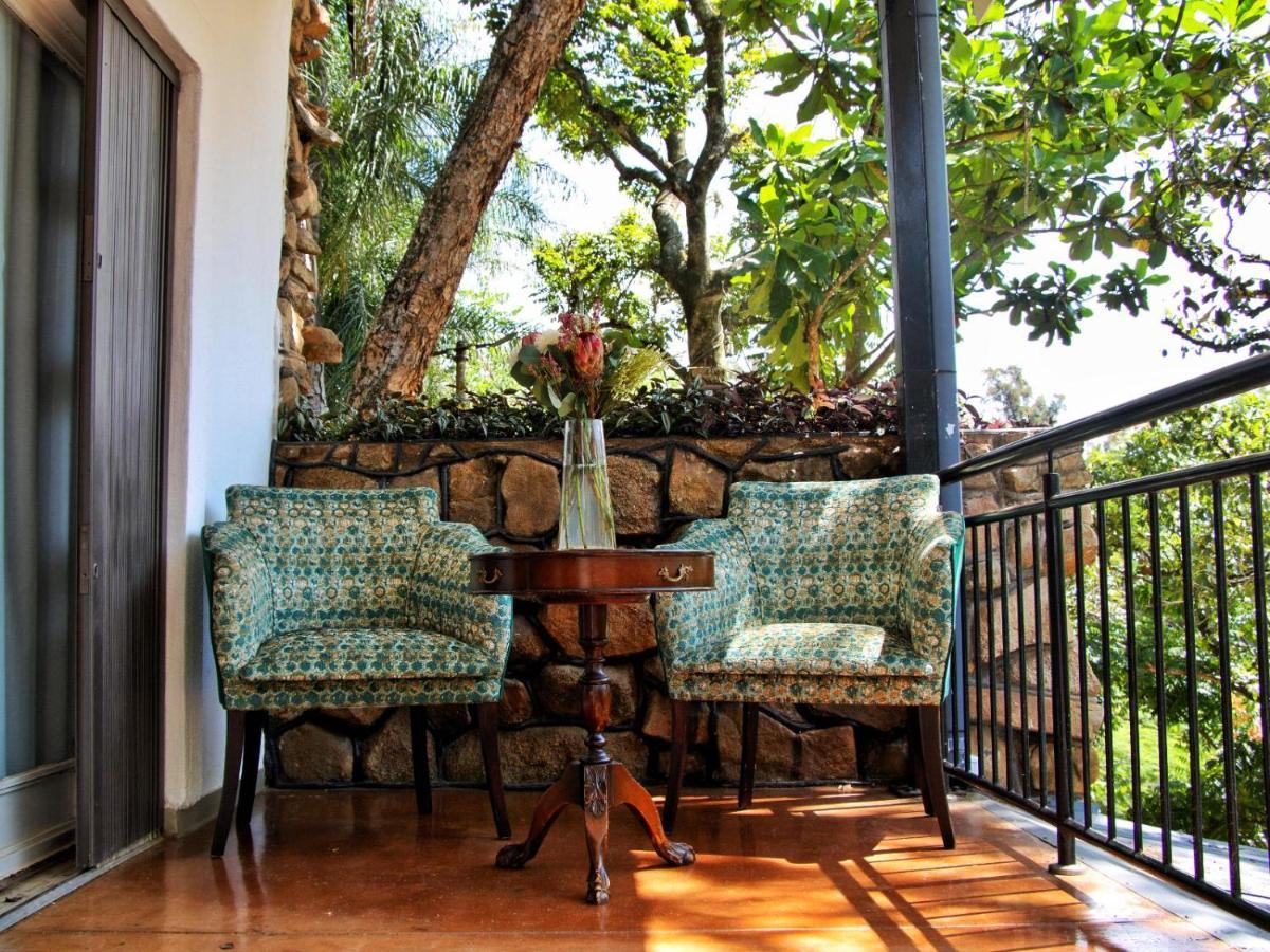 Calla Lily Guesthouse Mbombela Exterior photo