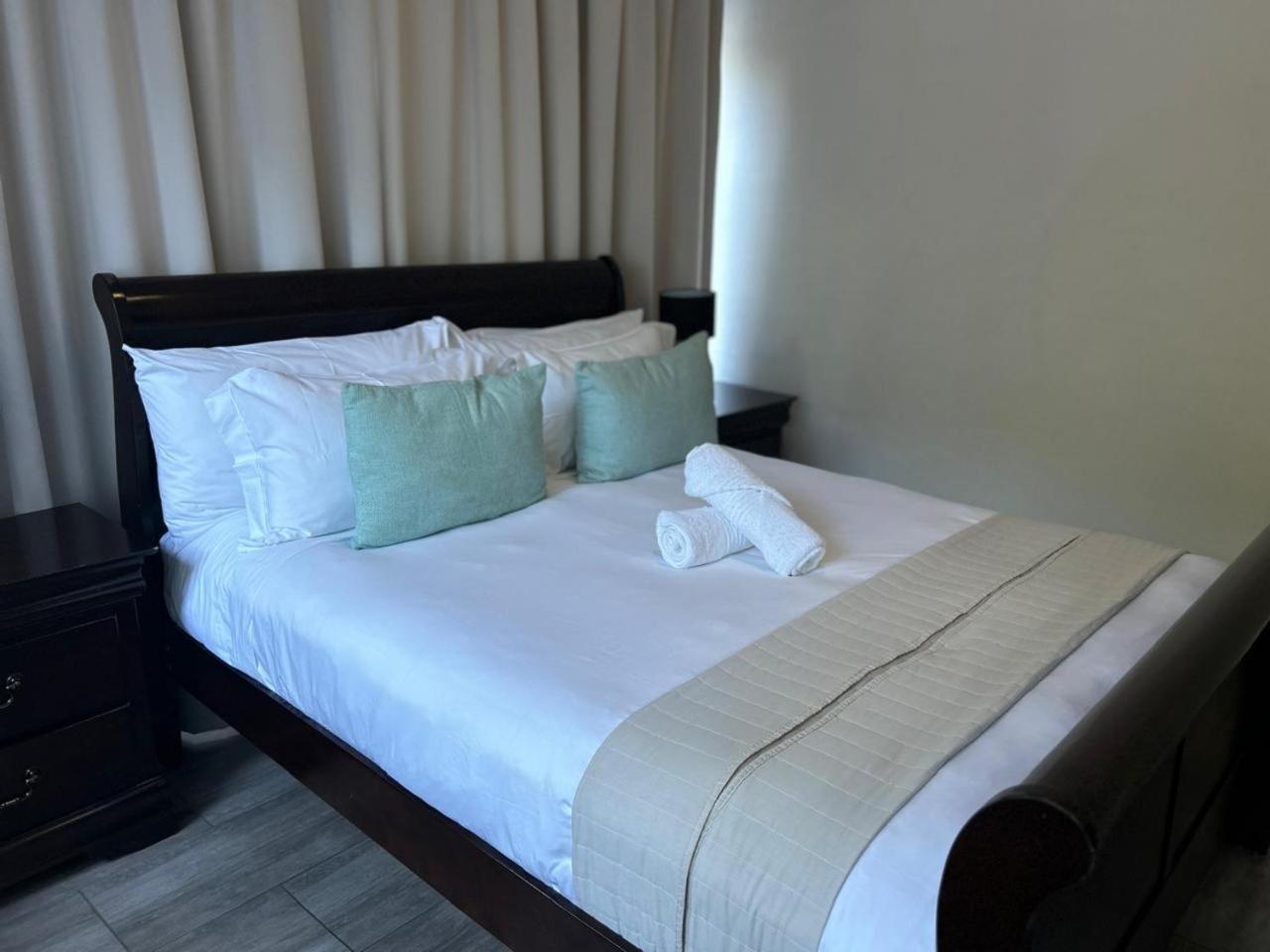 Calla Lily Guesthouse Mbombela Exterior photo